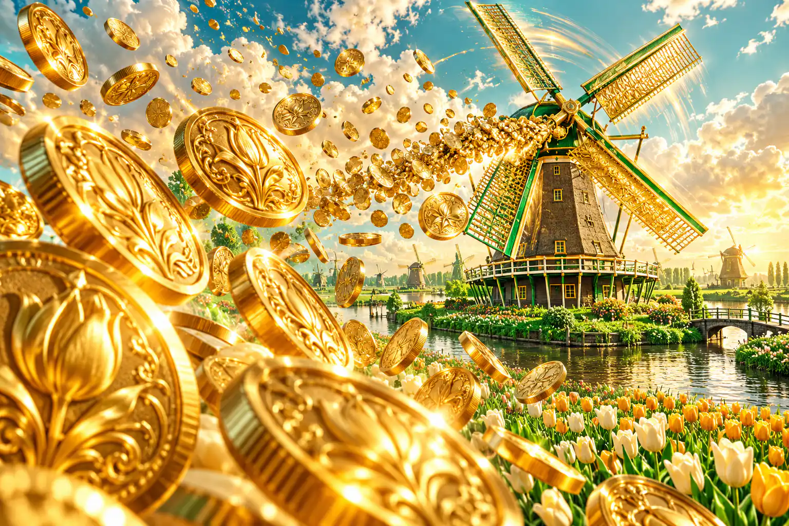 SpinMills Casino review 2026 voor spelers uit Nederland — een eerlijke check vóór je eerste storting: sterke punten, regels en opnames
